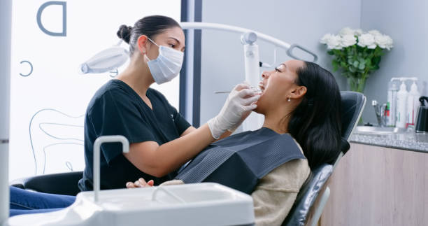 Best Dental Fillings (Composite and Amalgam)  in Bon Air, VA